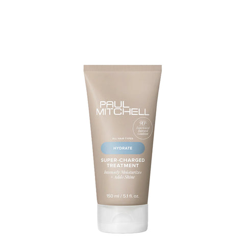 Paul Mitchell Hydrate Super Charged Treatment