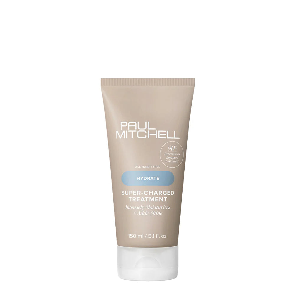 Paul Mitchell Hydrate Super Charged Treatment