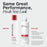 Paul Mitchell Flexible Hold Super Sculpt Styling Glaze