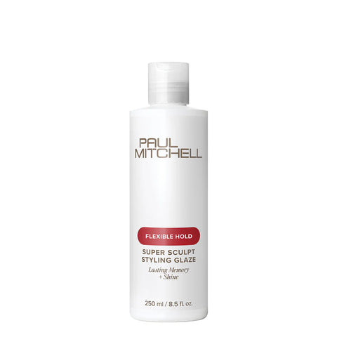 Paul Mitchell Flexible Hold Super Sculpt Styling Glaze