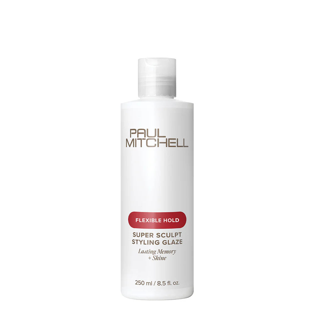 Paul Mitchell Flexible Hold Super Sculpt Styling Glaze