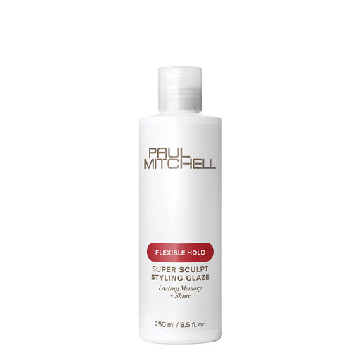 Paul Mitchell Flexible Hold Super Sculpt Styling Glaze