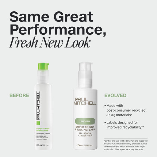 Paul Mitchell Super Smooth Relaxing Balm