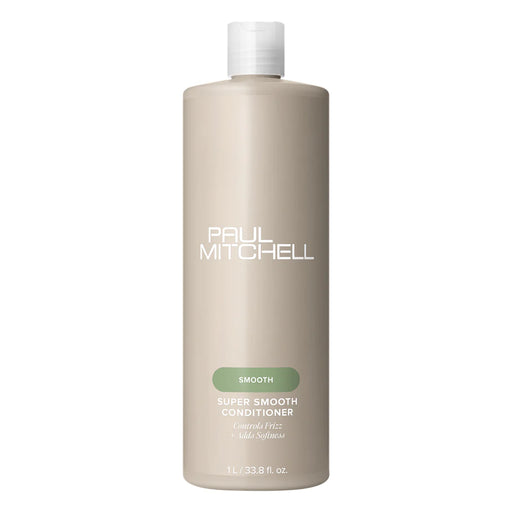 Paul Mitchell Super Smooth Conditioner
