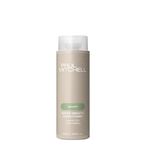 Paul Mitchell Super Smooth Conditioner