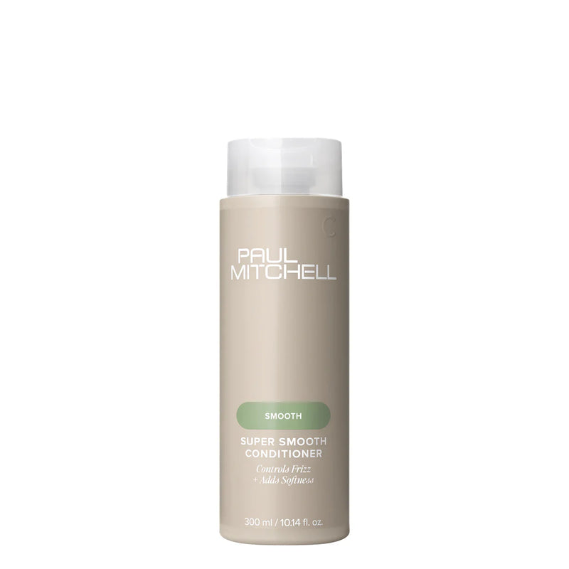 Paul Mitchell Super Smooth Conditioner