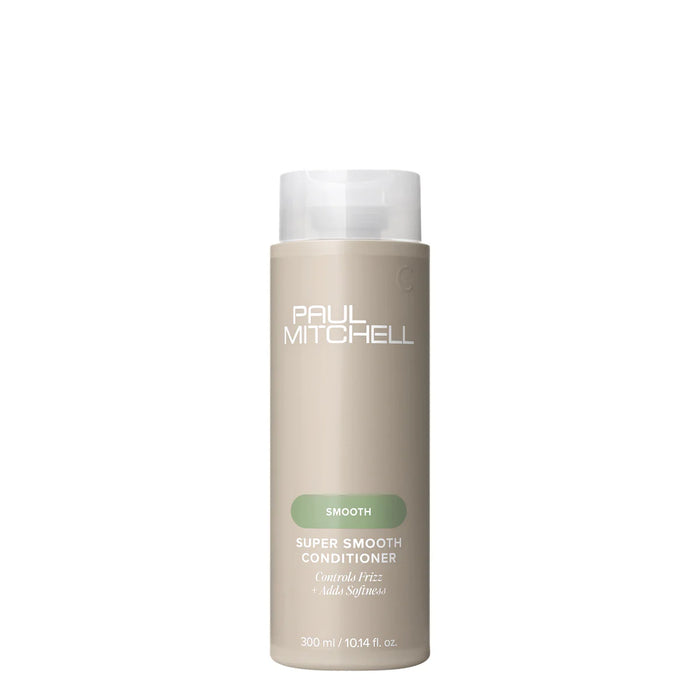 Paul Mitchell Super Smooth Conditioner