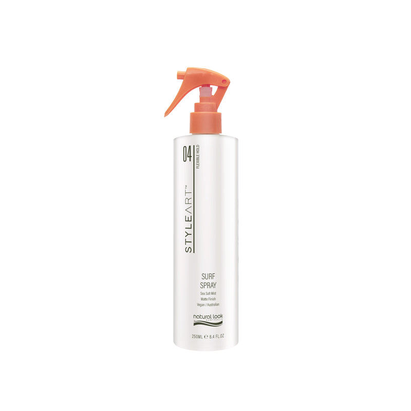 Natural Look StyleArt Surf Spray