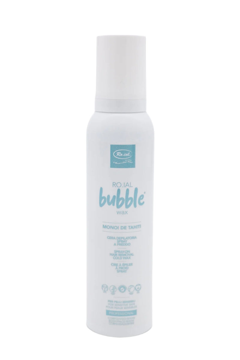 Bubble Wax Tahiti - Clearance!