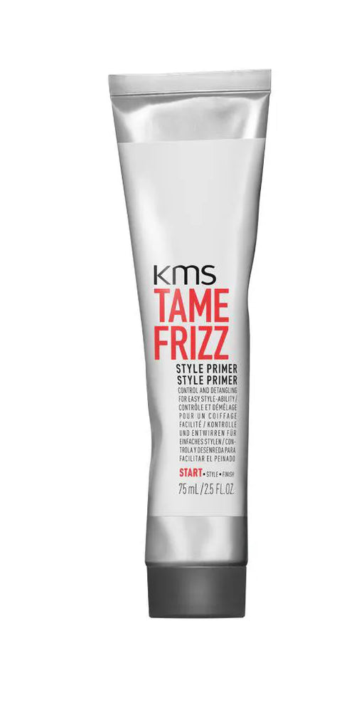 KMS Tame Frizz Style Primer - Discontinued!