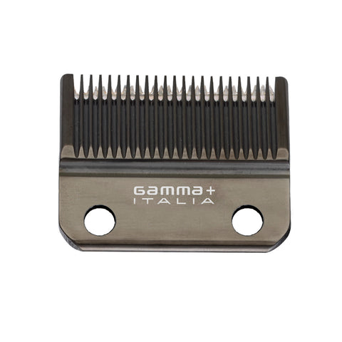 Gamma+ Clipper DLC Fixed Taper Blade