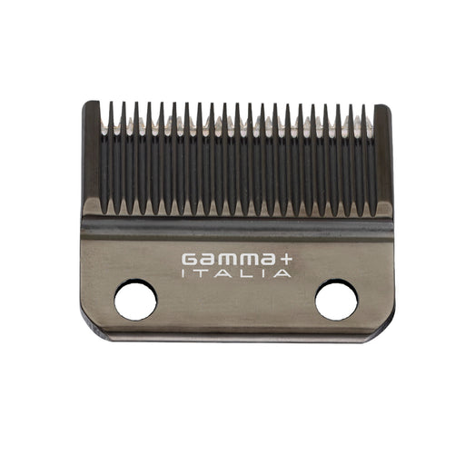 Gamma+ Clipper DLC Fixed Taper Blade