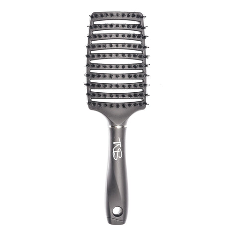 TNS Hair Flexi Detangling Brush