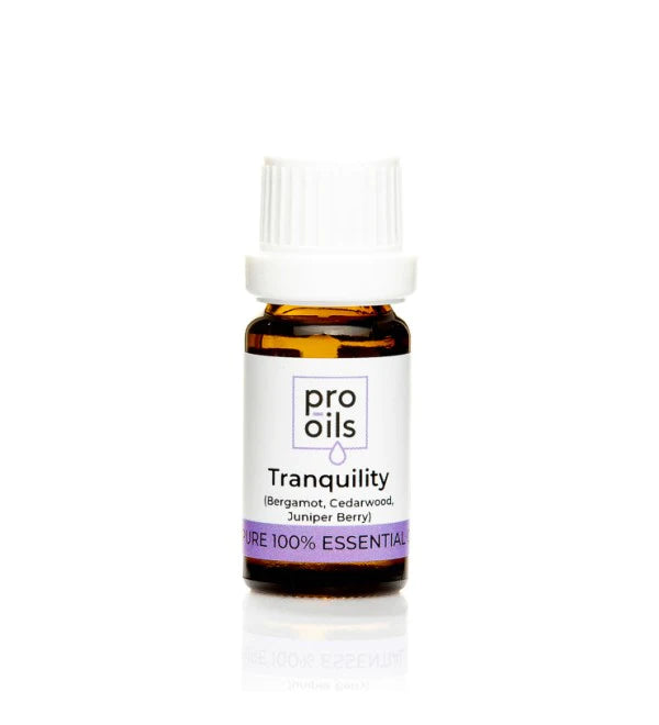 Pro Oils brand image