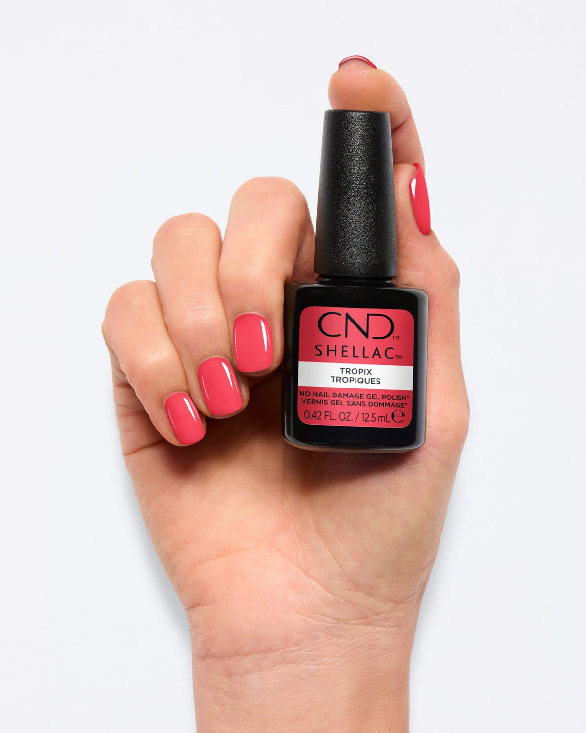 CND Shellac brand image