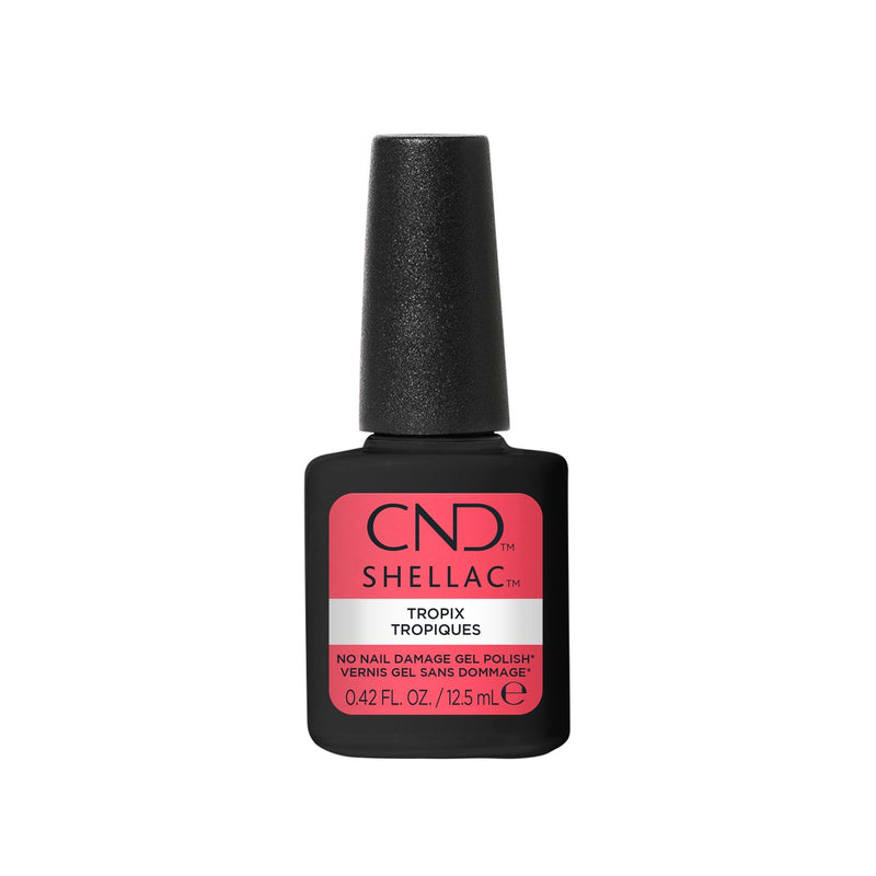 CND Shellac Tropix - 12.5ml