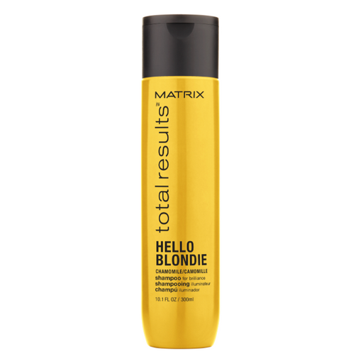 Matrix Total Results Hello Blondie Shampoo - Clearance!