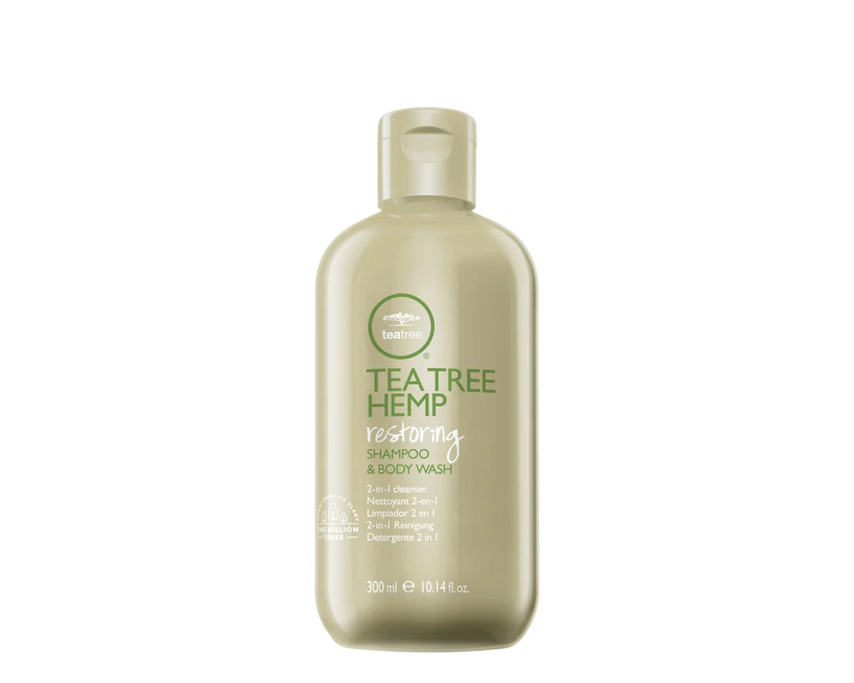 Paul Mitchell brand image