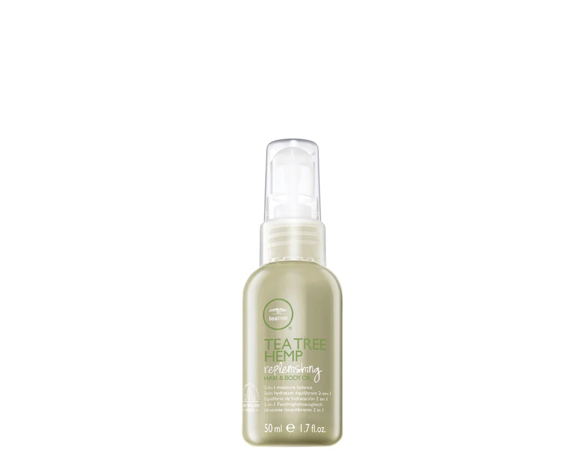 Paul Mitchell brand image