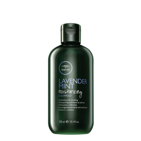 Paul Mitchell Tea Tree Lavender Mint Moisturising Shampoo
