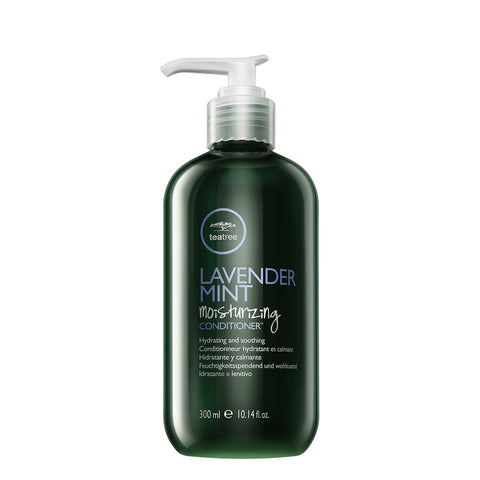 Paul Mitchell Tea Tree Lavender Mint Moisturising Conditioner