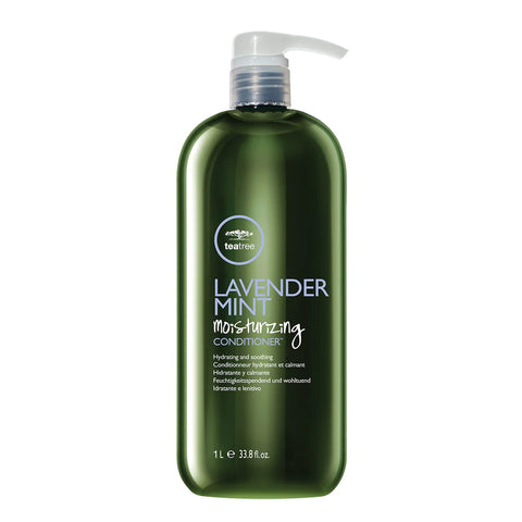 Paul Mitchell Tea Tree Lavender Mint Moisturising Conditioner