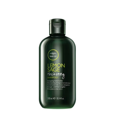 Paul Mitchell Tea Tree Lemon Sage Thickening Shampoo