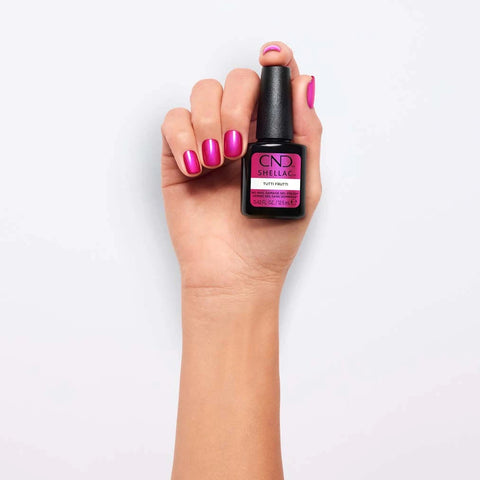 CND Shellac Tutti Frutti - 12.5ml