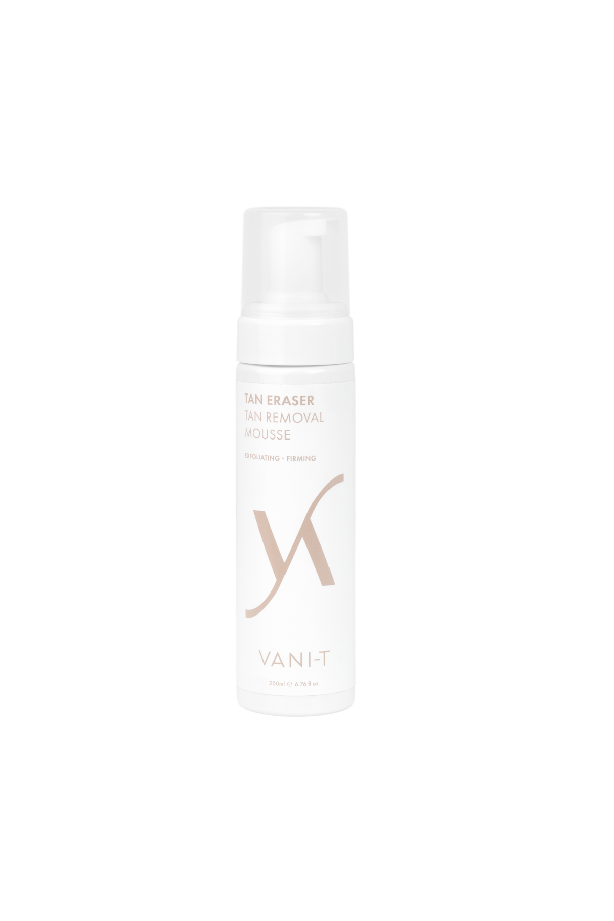 Vani-T brand image