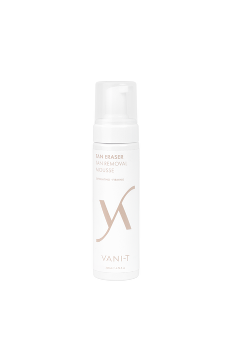 Vani-T Tan Eraser