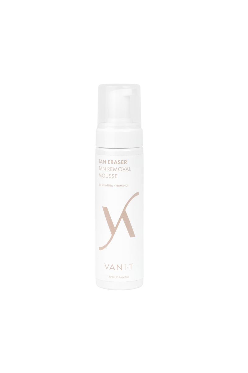 Vani-T Tan Eraser