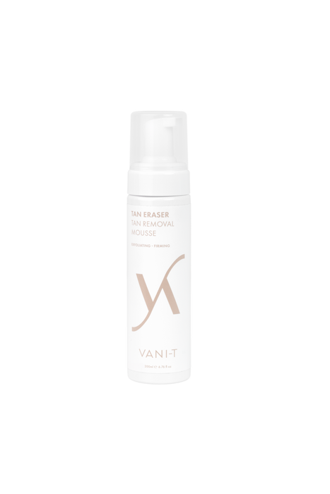 Vani-T Tan Eraser