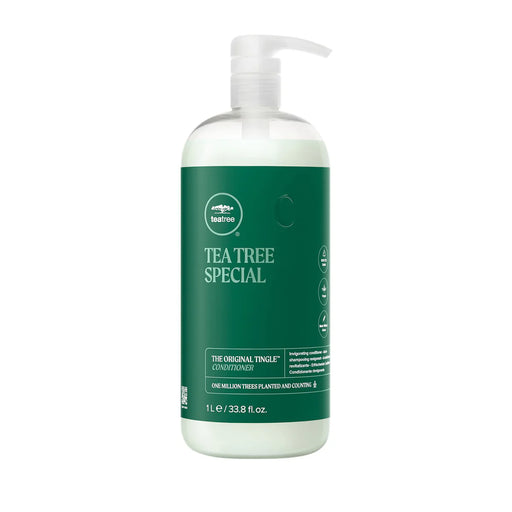 Paul Mitchell Tea Tree Special Conditioner
