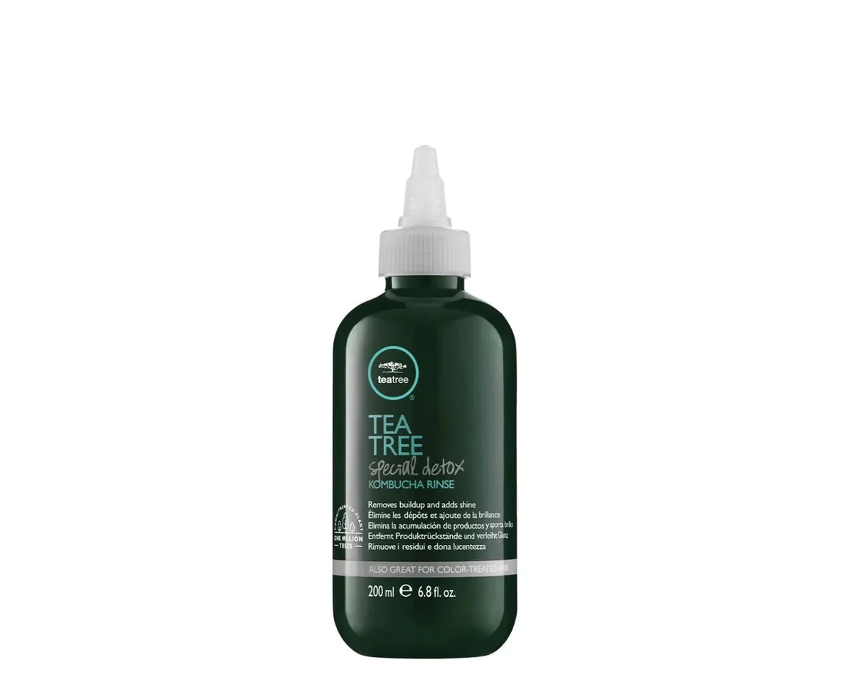 Paul Mitchell brand image