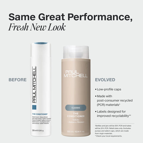 Paul Mitchell The Conditioner