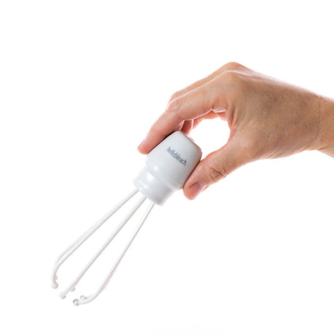 Hello Bleach The Whisk
