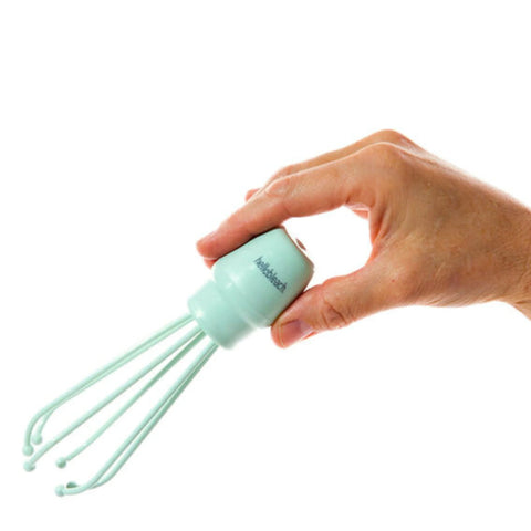 Hello Bleach The Whisk