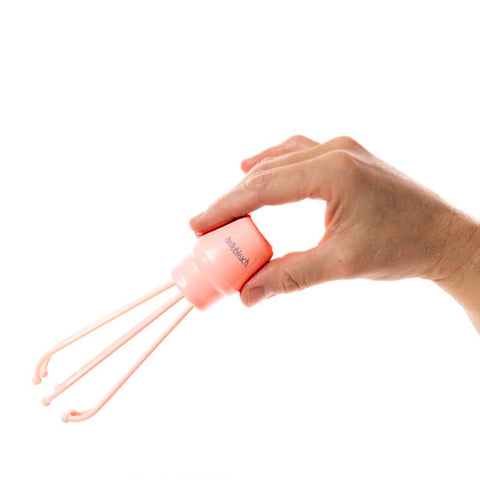 Hello Bleach The Whisk