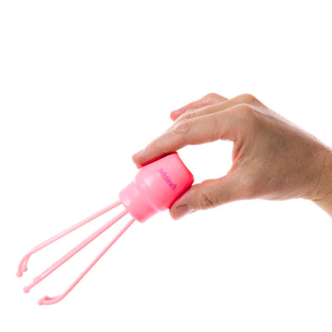 Hello Bleach The Whisk