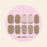 Mitty Semi-Cured Gel Nail Stickers - Twilight