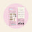Mitty Semi-Cured Gel Nail Stickers - Twilight