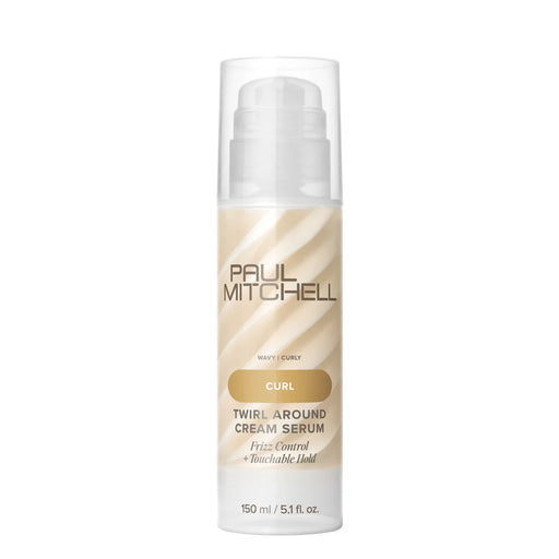 Paul Mitchell Twirl Around Cream Serum