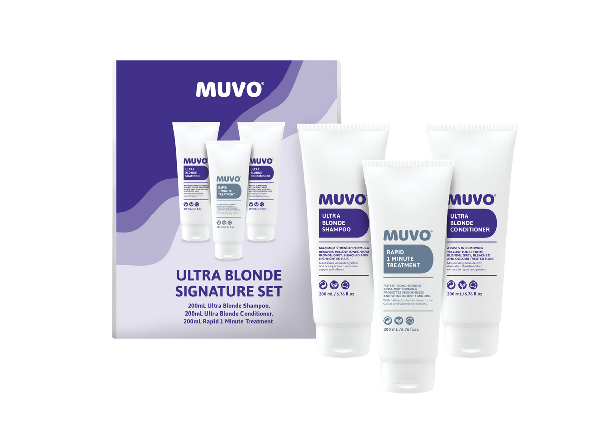 Muvo brand image