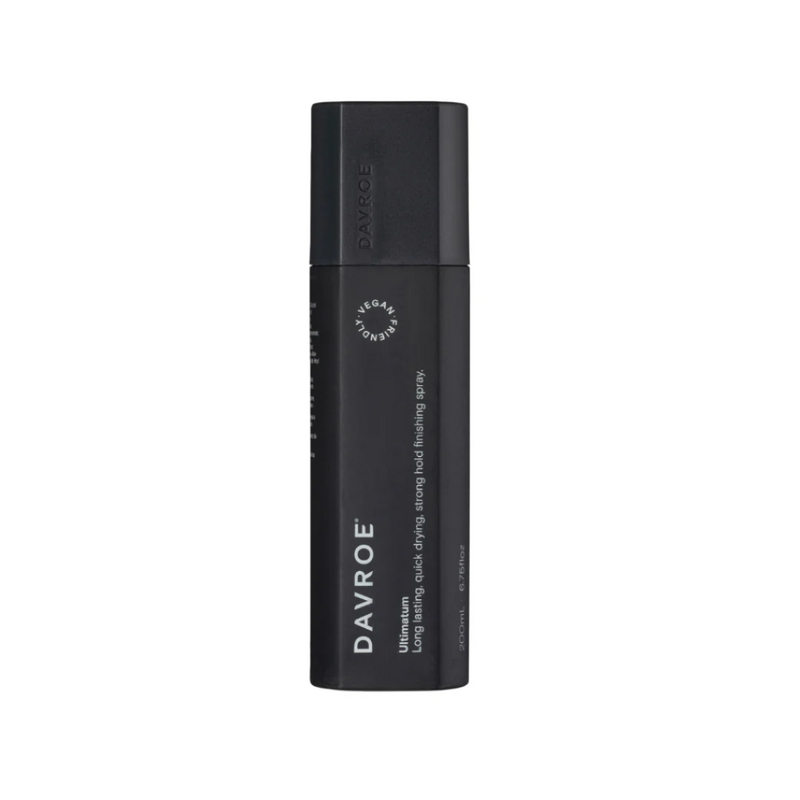 Davroe Ultimatum Non Aerosol Hairspray