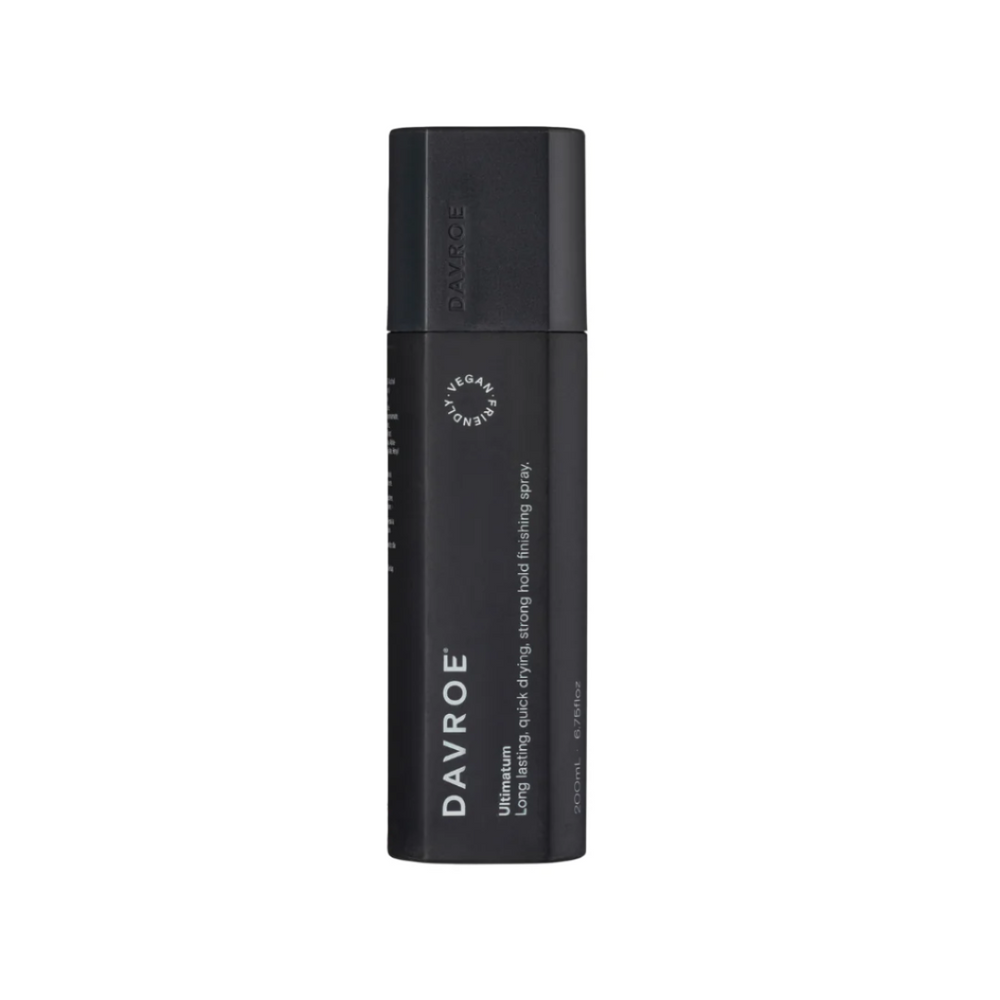 Davroe Ultimatum Non Aerosol Hairspray