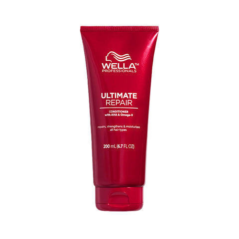 Wella Ultimate Repair Deep Conditioner