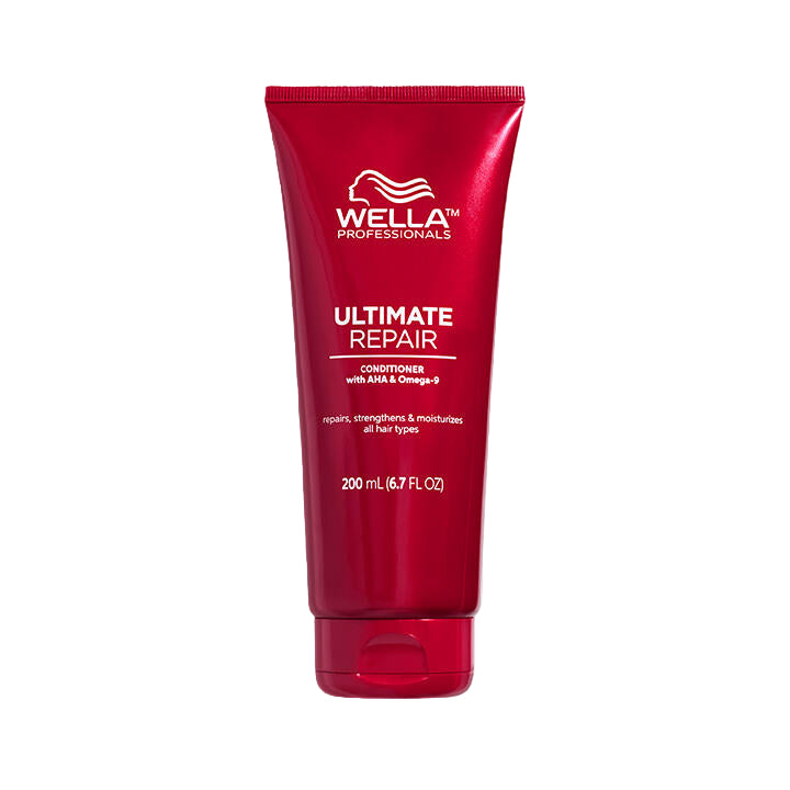 Wella Ultimate Repair Deep Conditioner
