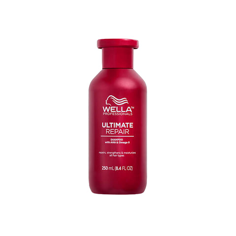 Wella Ultimate Repair Shampoo