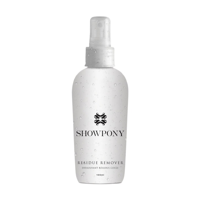 Showpony Showpony Residue Remover