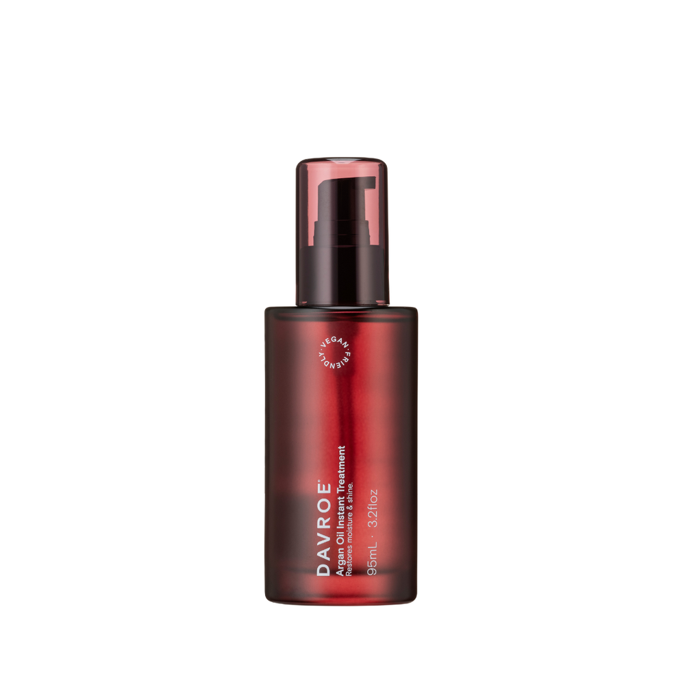 Davroe Argan Oil Instant Treatment